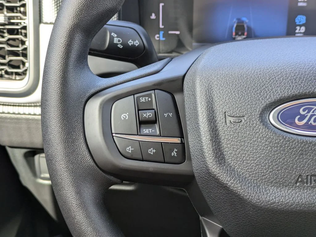 New 2026 Desert Sand Ford XL image 24