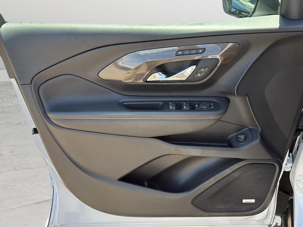 Certified Used 2023 White GMC Denali image 11