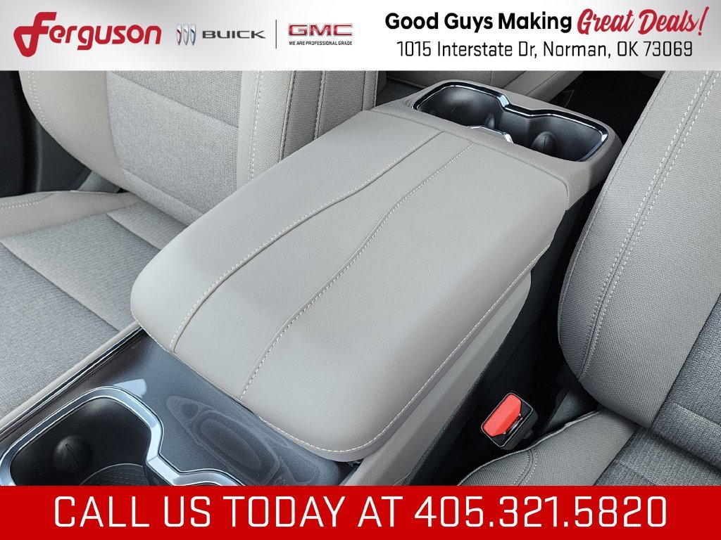 2027 GMC Acadia Elevation - Photo 33