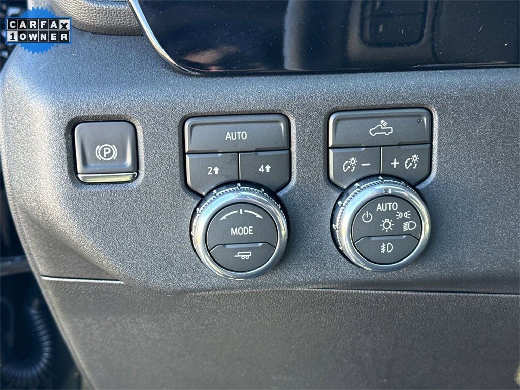 2026 GMC SIERRA - Image 17