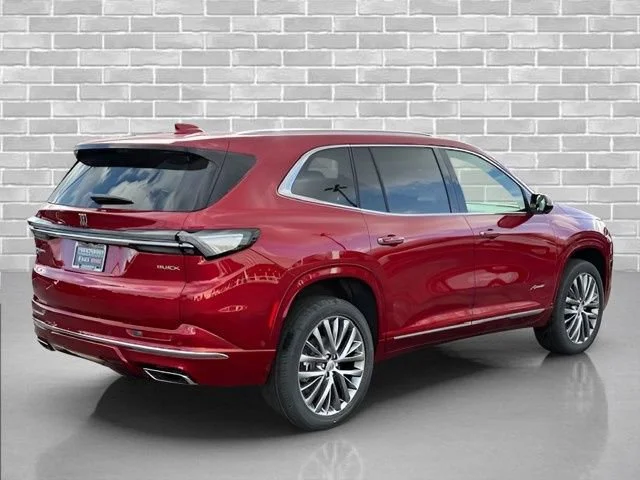 2026 Buick Enclave Avenir - Photo 14