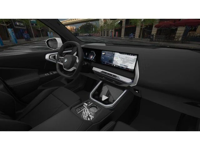 New 2026 Alpine White BMW 30 xDrive image 14