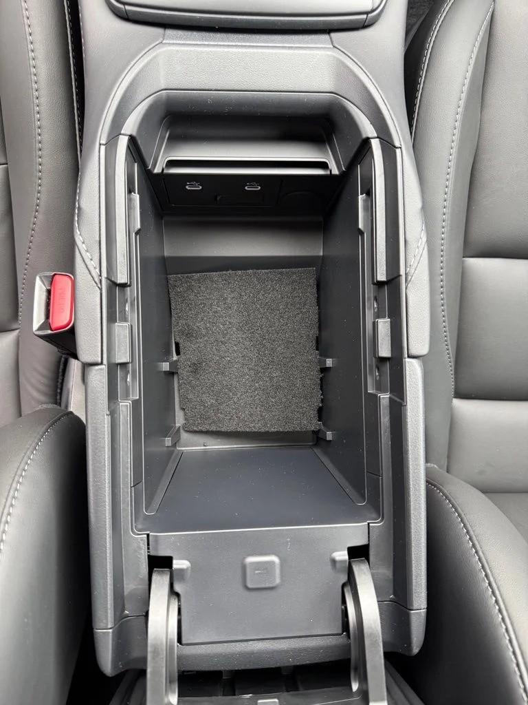 New 2026 Jet Black Mica Mazda 2.5 S Preferred AWD image 20