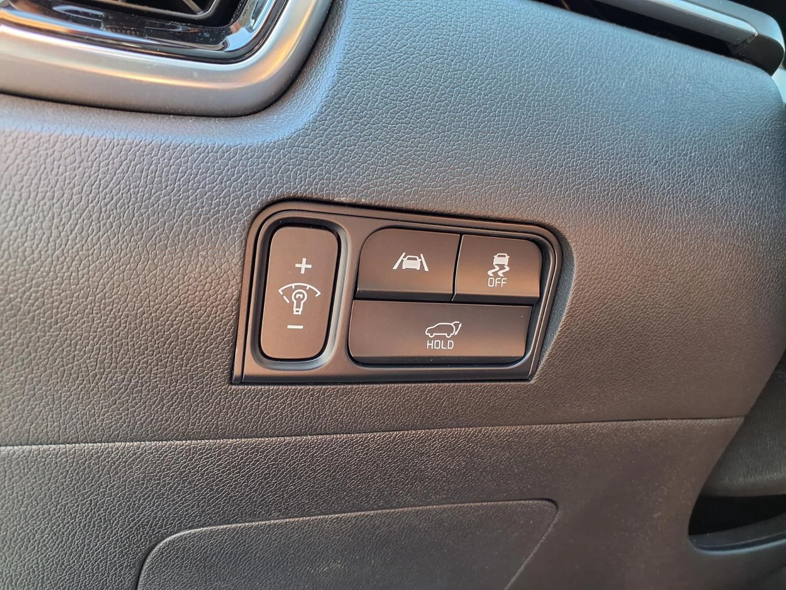 Used 2023 Ebony Black Kia SX image 17