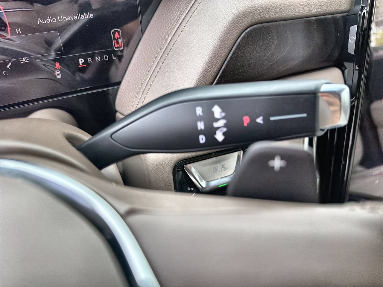 New 2026 Sterling Metallic GMC Denali image 14