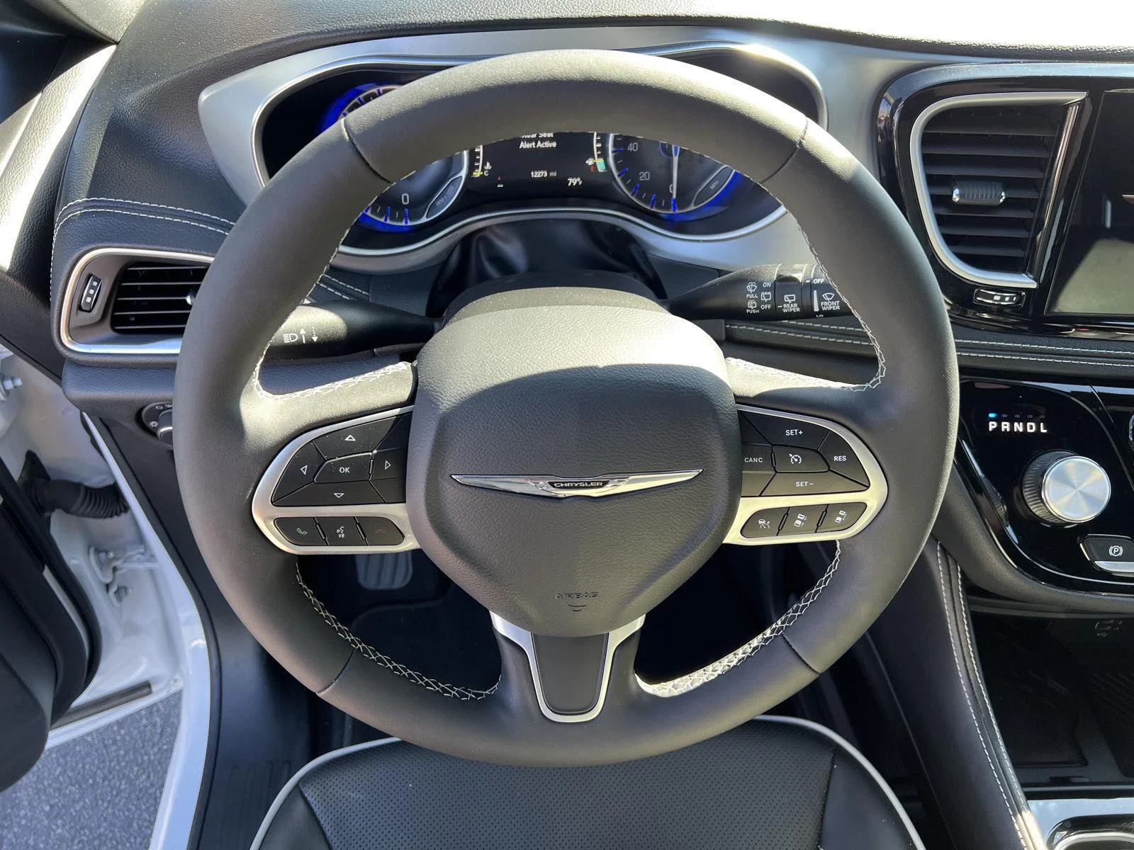 2026 Chrysler Pacifica Limited - Photo 21