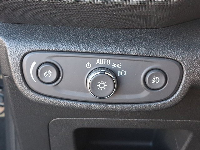 Used 2023 Black Chevrolet LT image 27