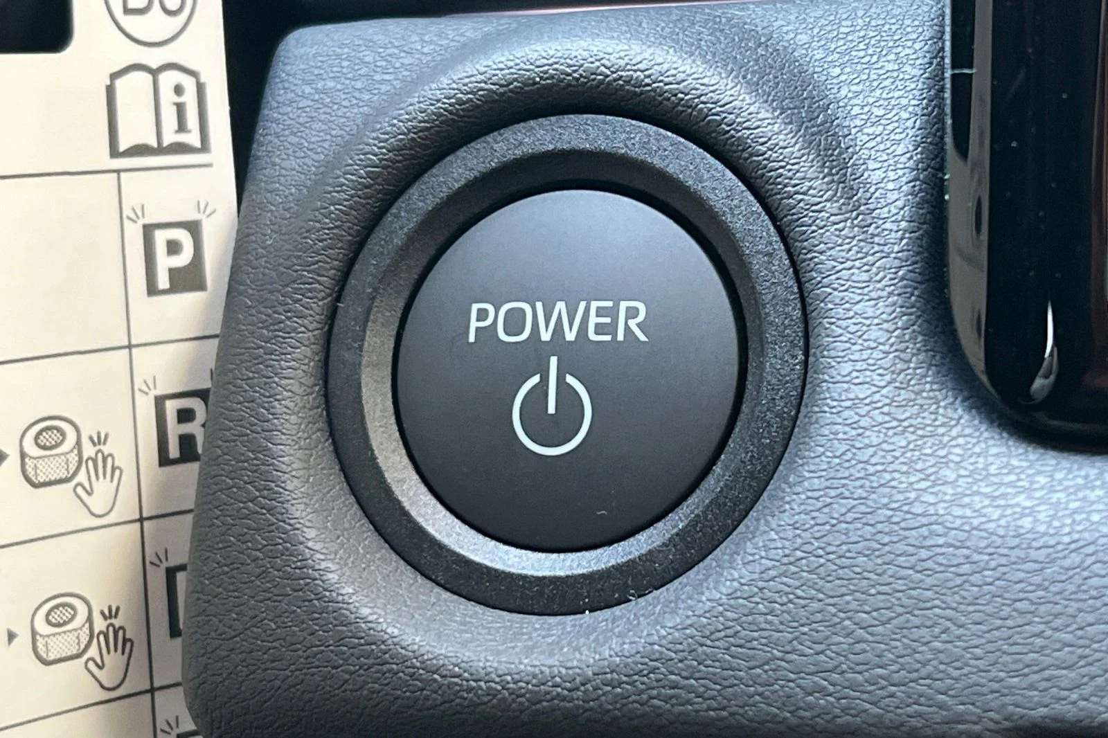 New 2026  Toyota XLE Plus image 21
