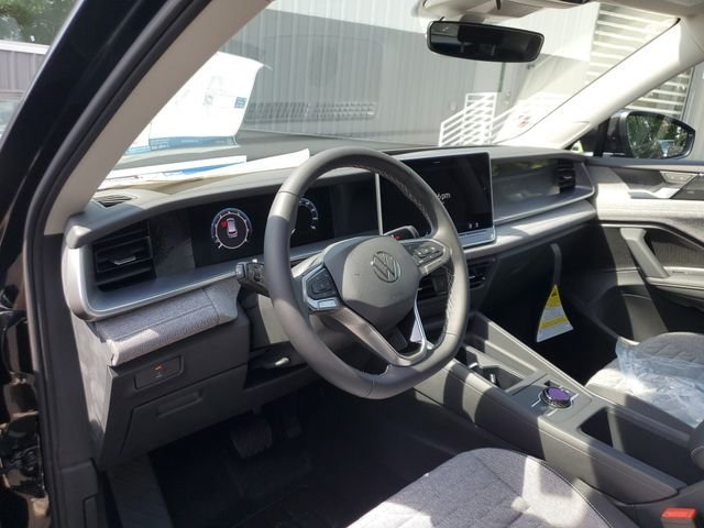 New 2026 Black Volkswagen S image 18