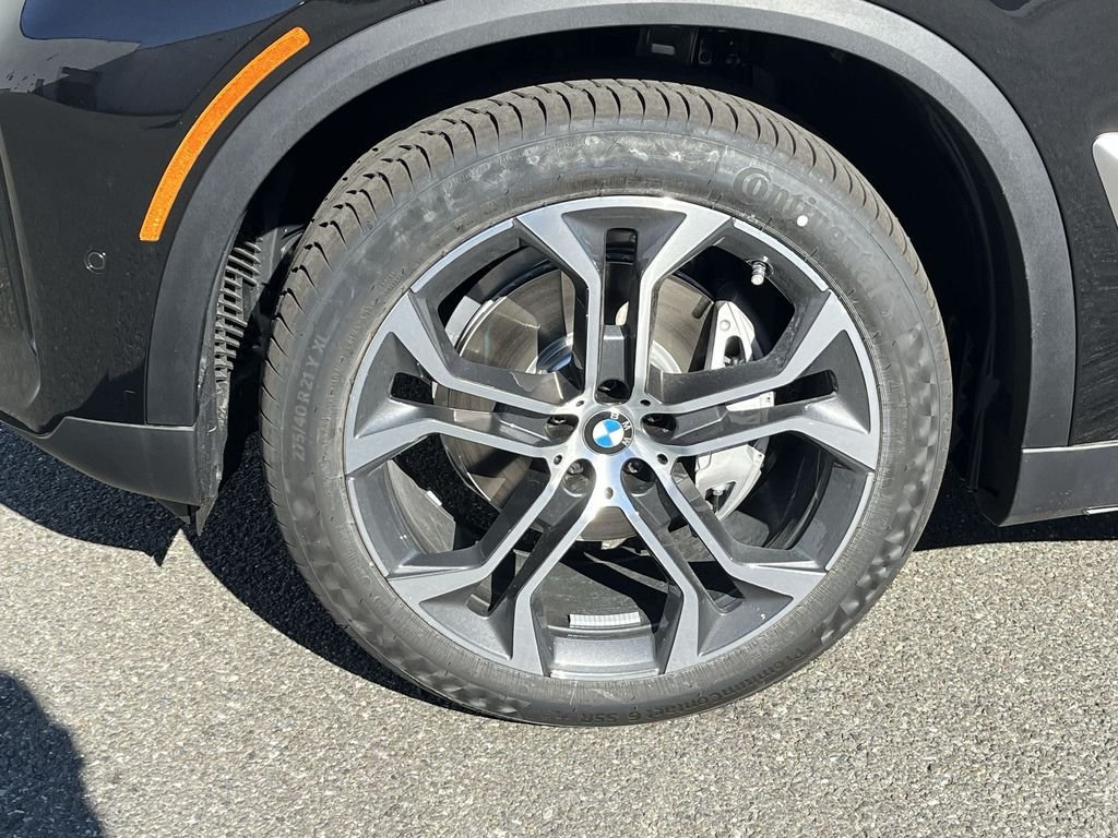 2026 BMW X5 40i - Photo 10
