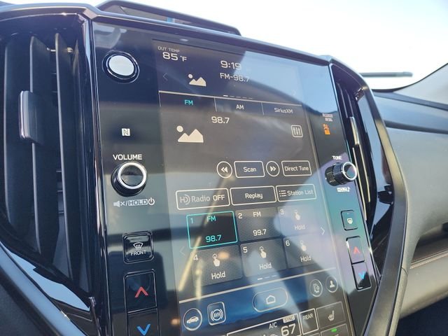 2025 Subaru Ascent Bronze Edition - Photo 16