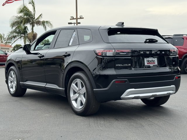 New 2026 RAVAN BLACK Honda EX image 6
