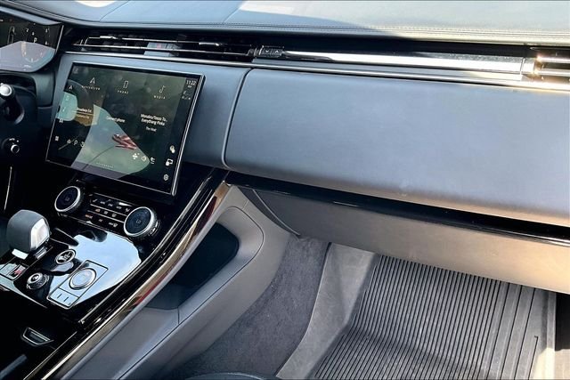 2023 Land Rover Range Rover Sport SE Dynamic - Photo 16