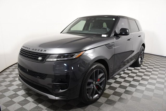 2024 Land Rover Range Rover Sport Dynamic SE