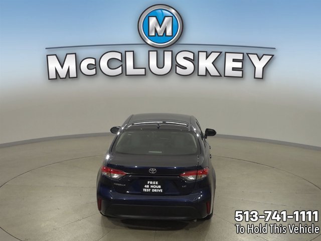 2024 Toyota Corolla LE - Photo 23