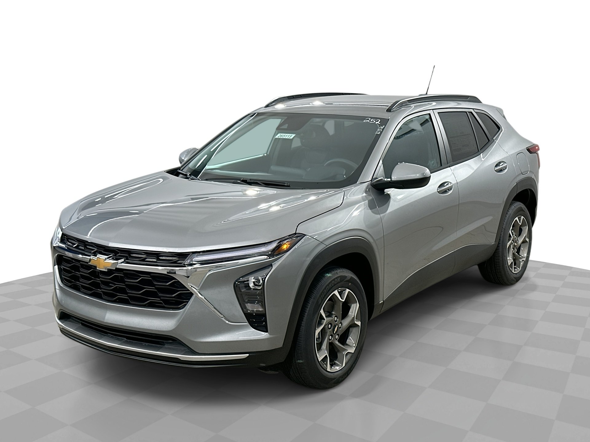 2026 Chevrolet Trax LT - Photo 49