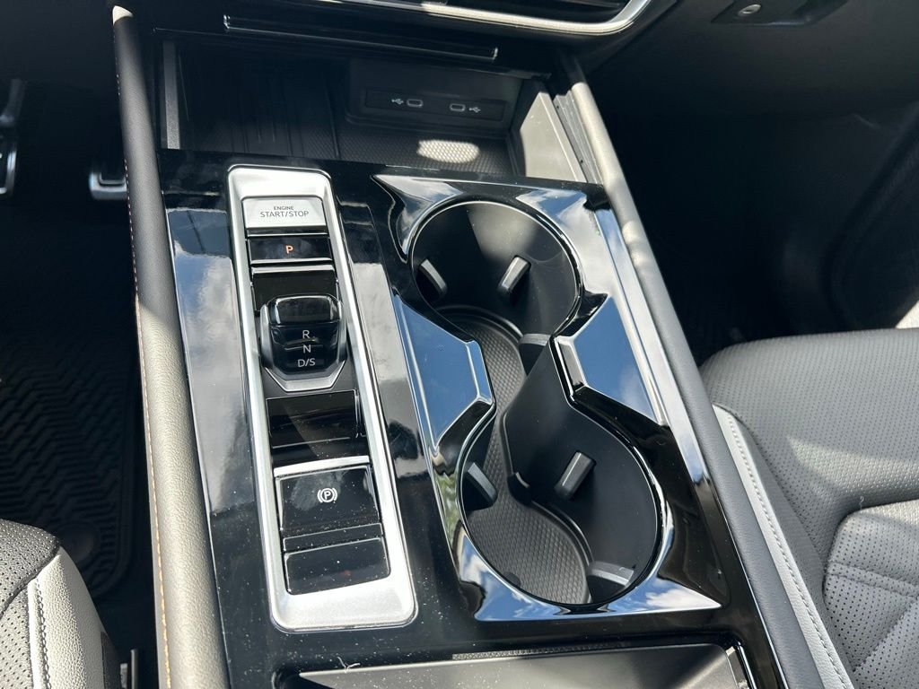 New 2026 Gray Volkswagen 2.0T Peak Edition image 64