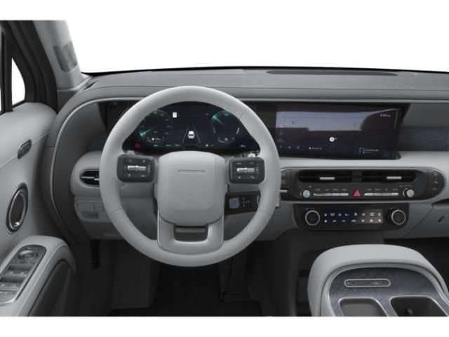 New 2027 Black Hyundai Limited 7P image 22