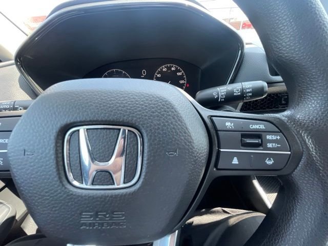 2025 Honda CR-V LX - Photo 17