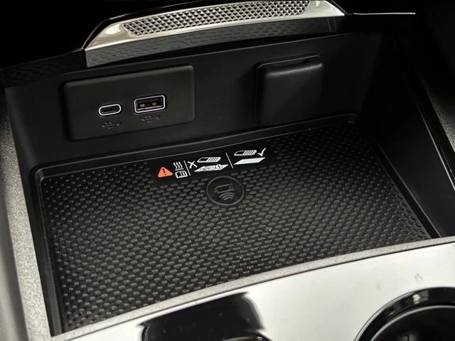 New 2026 Ebony Twilight Metallic Buick Sport Touring image 32