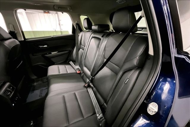 2025 Nissan Rogue SL - Photo 25