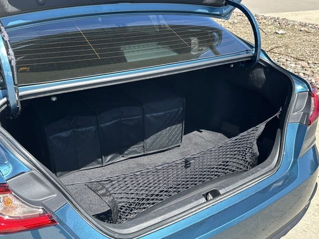 2026 Toyota Camry SE - Photo 28