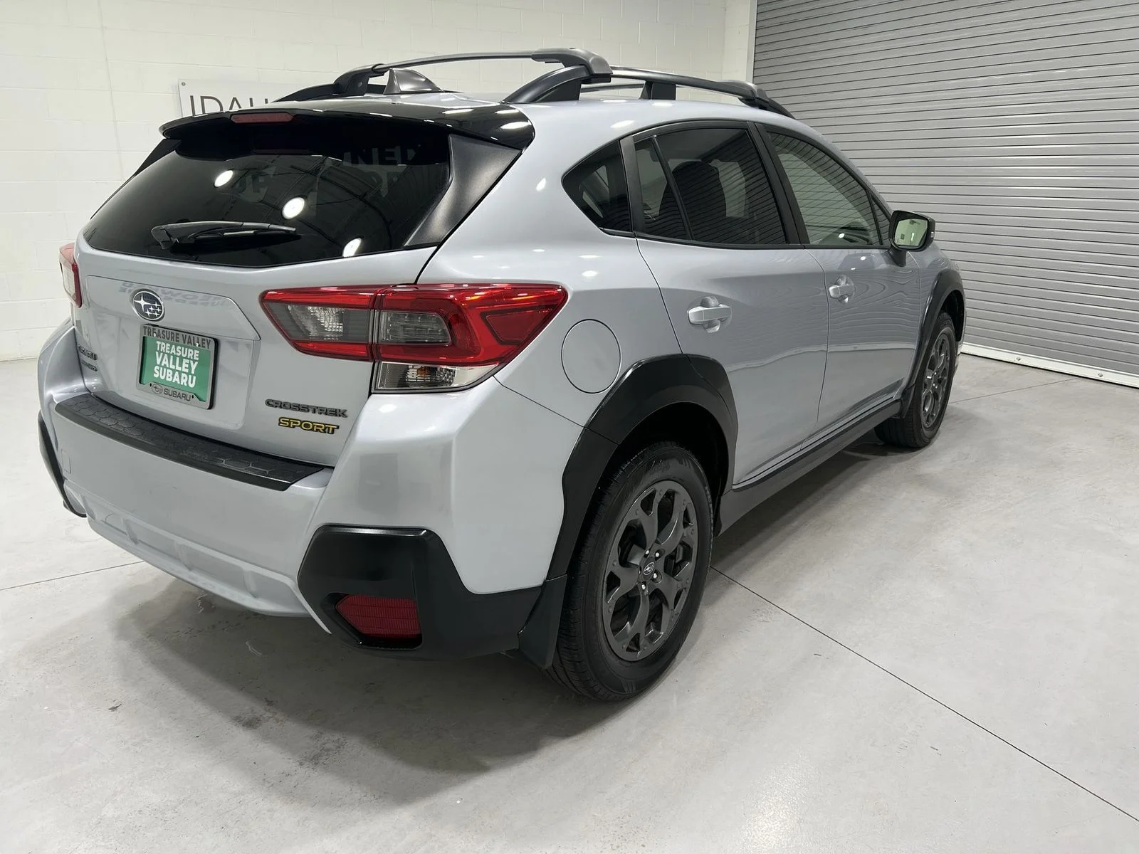 2022 Subaru Crosstrek Sport - Photo 8