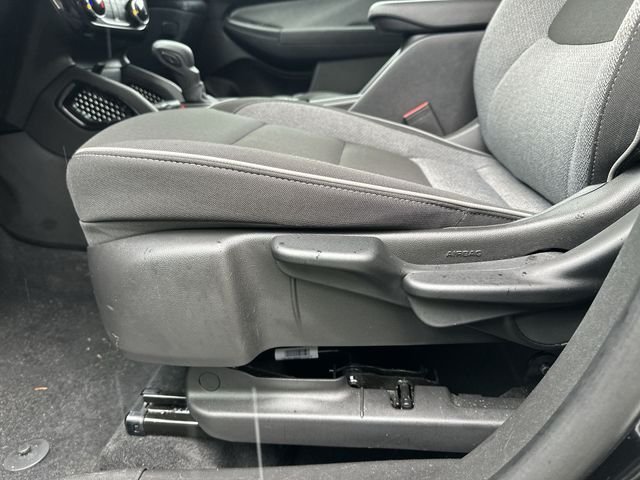 2025 Chevrolet Trailblazer LT - Photo 16