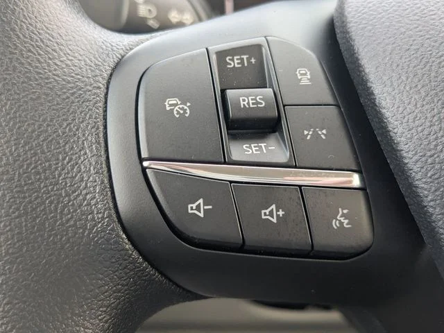 New 2026 Space Silver Metallic Ford Active® image 23