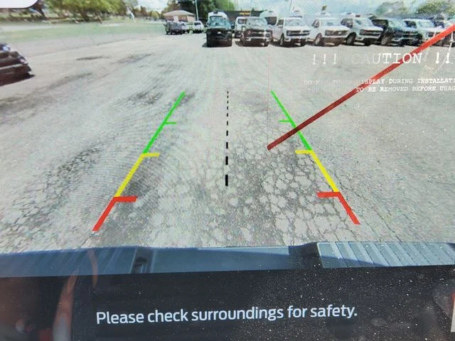 2025 Ford F-150 XLT - Photo 34