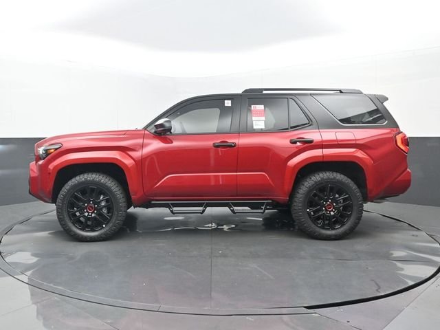 New 2026 Supersonic Red Toyota SR5 image 20