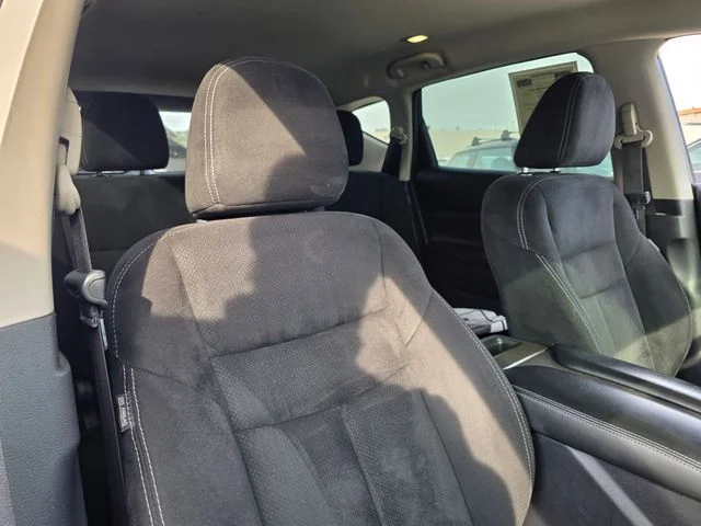 2020 Nissan Murano S - Photo 11