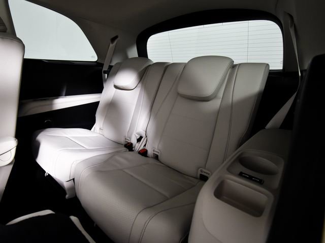 New 2026 Black Mercedes-Benz GLS 450 image 51