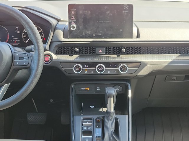 2026 Honda CR-V LX - Photo 19