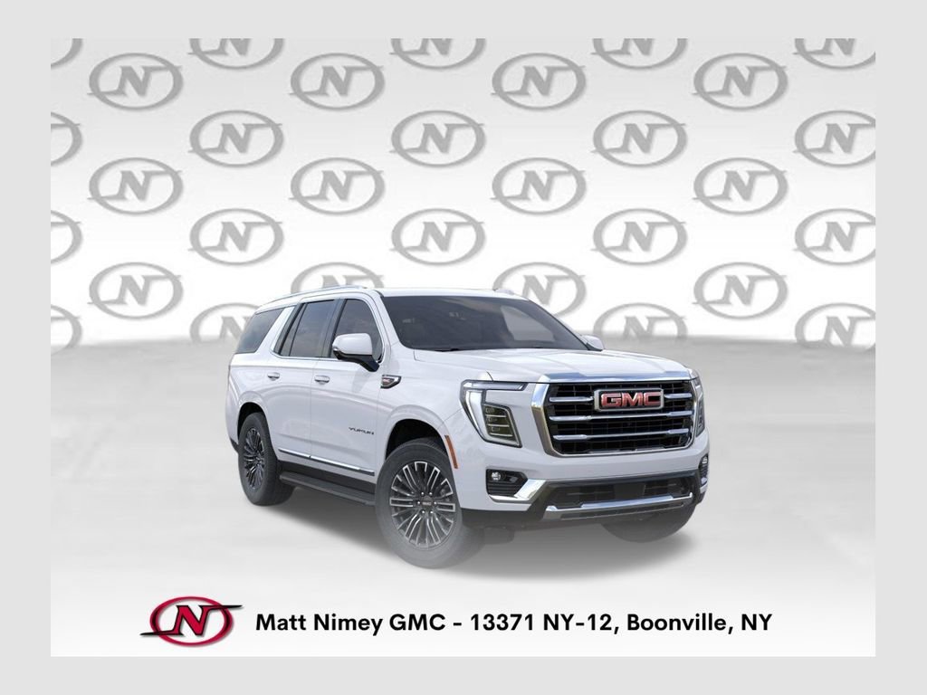 2026 GMC Yukon 4WD Elevation's photo