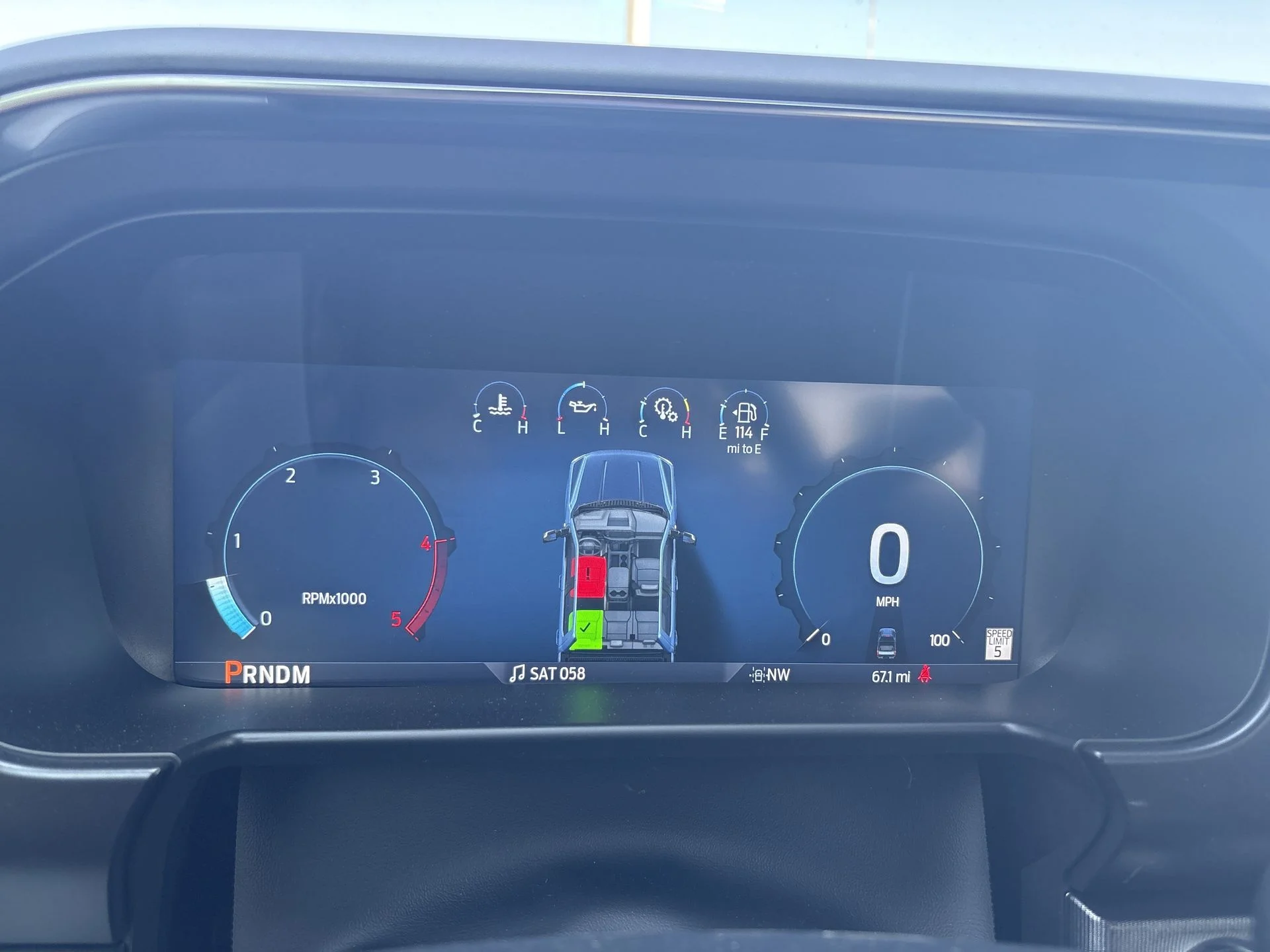 2026 Ford F-250 Super Duty Platinum - Photo 11