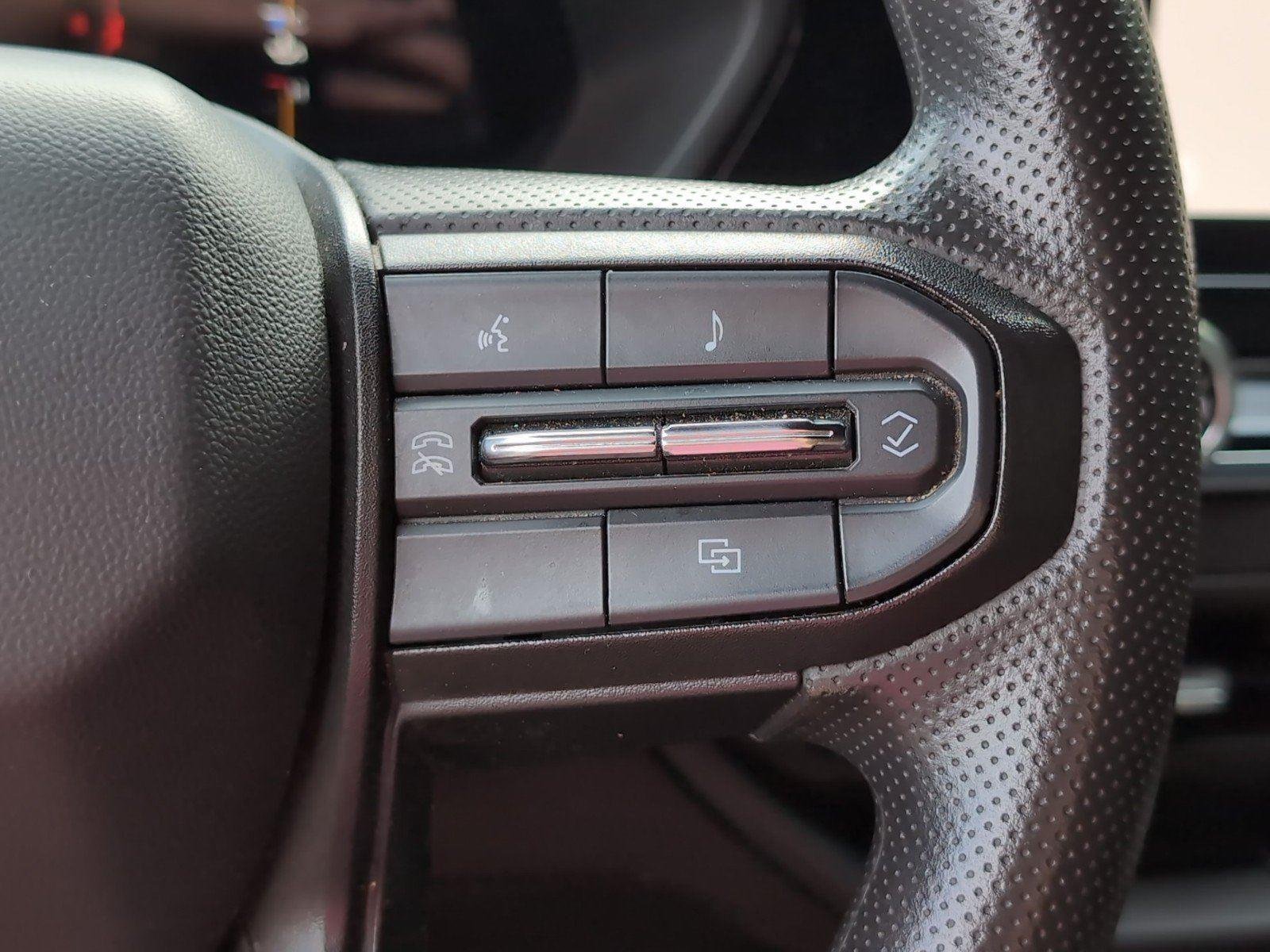 Used 2023 Black Chevrolet Trail Boss image 28