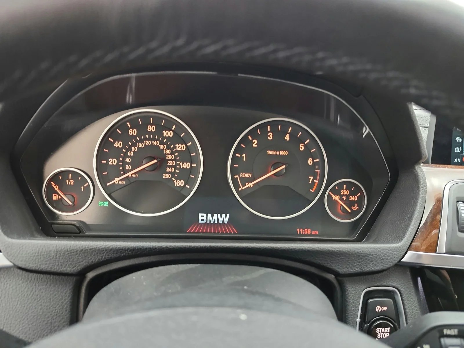 Used 2018 Jet Black BMW 430i Coupe image 12