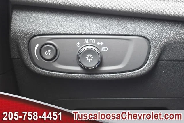 2026 Chevrolet Trailblazer LS - Photo 29