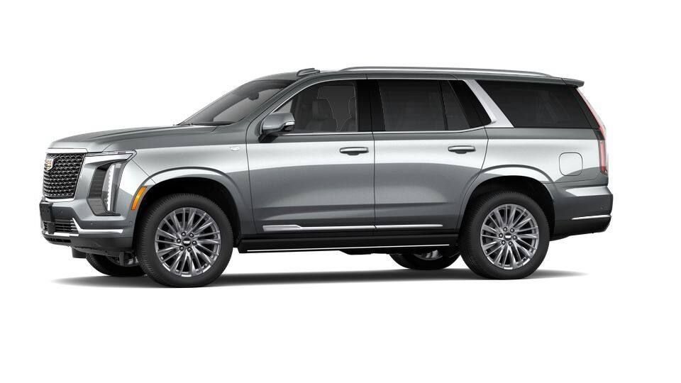 2026 Cadillac Escalade Luxury - Photo 13