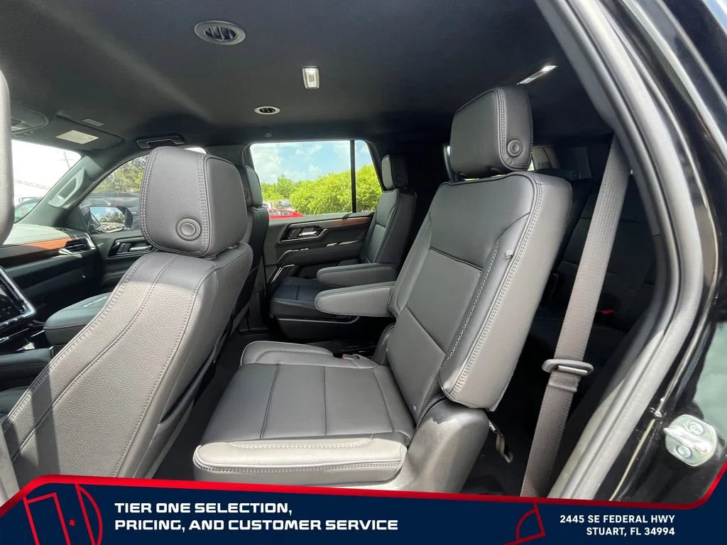 New 2026 Onyx Black GMC Denali image 12