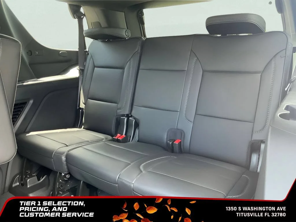 New 2026 Sterling Metallic GMC Denali image 27