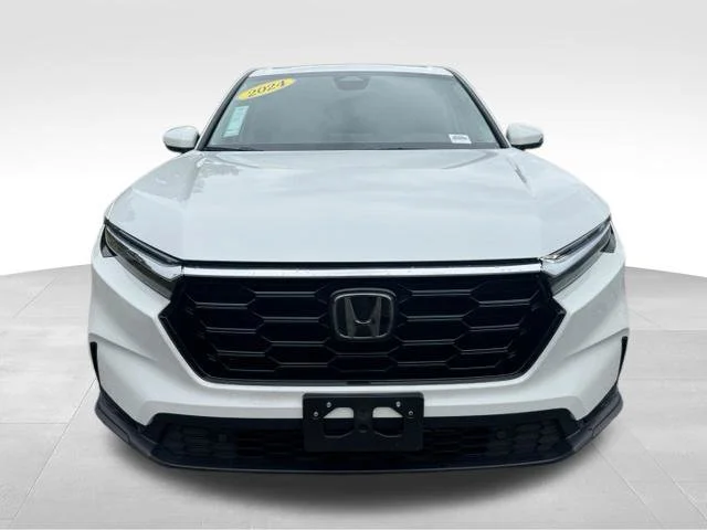 Certified Used 2024  Honda EX-L image 3