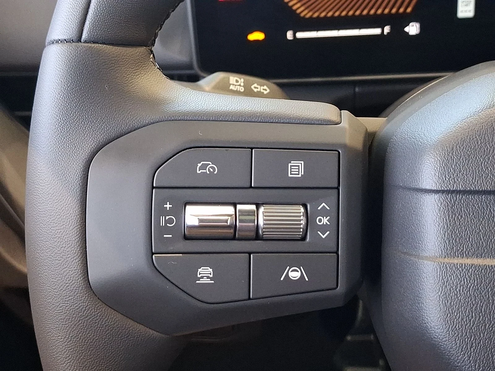New 2027 Red Kia X-Line S image 18