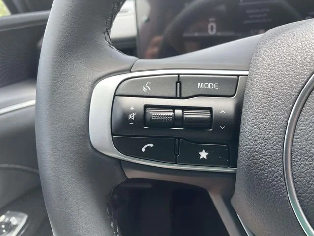 New 2026 Gray Kia GT-Line image 22