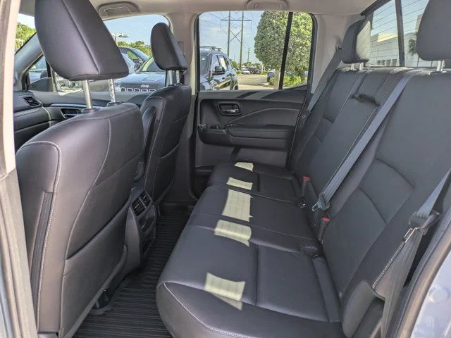 2023 Honda Ridgeline RTL - Photo 13