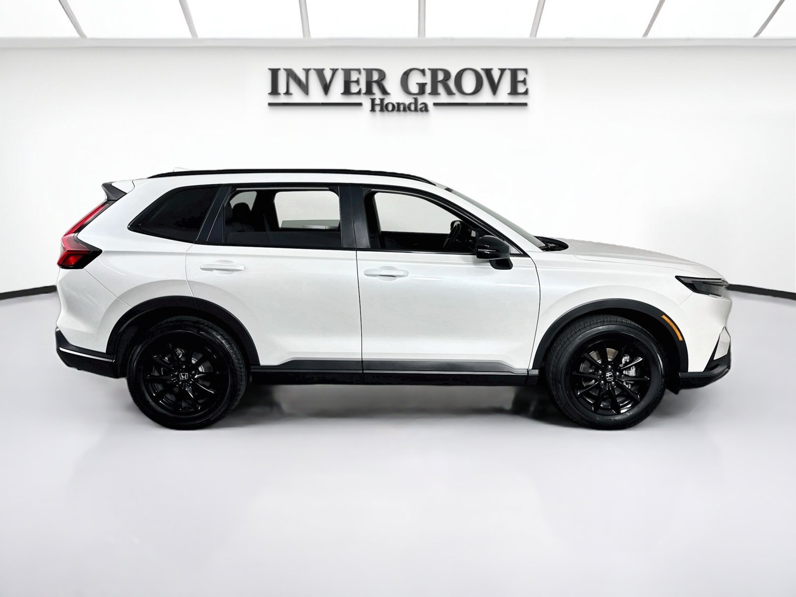 2026 Honda CR-V Sport - Photo 24