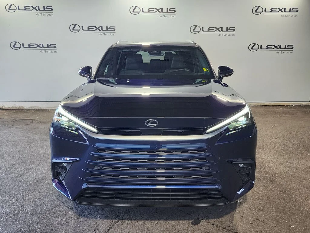 New 2026  Lexus 350 image 2