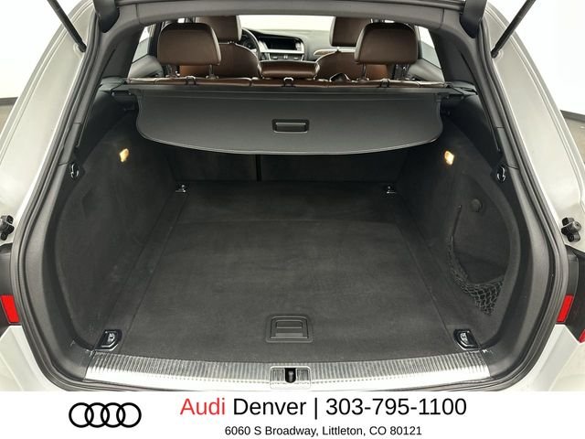 Used 2013 White Audi 2.0T Premium Plus image 24