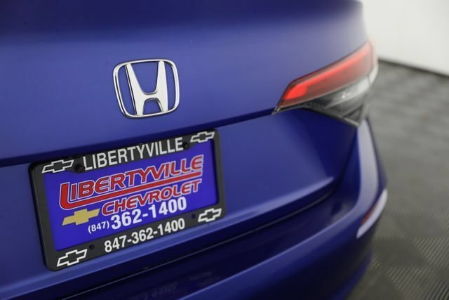 2022 Honda Civic EX - Photo 34